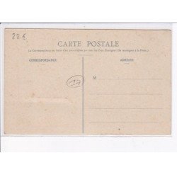 LA CASSETTE: les familles berlurou et baluchot - très bon état