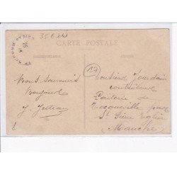 SAINT-XANDRE: canton ouest de la rochelle, vers le bureau de tabac, automobile, vélo - état