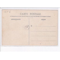 CHATEAUMEILLANT: type de fermier 86 ans - très bon état