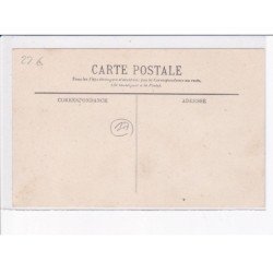 CHARENTE MARITIME: parcs à huitres, établissement ostréicole L. Colombier - très bon état