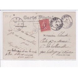 GRACAY: le marché aux grains - très bon état