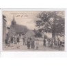 VIGNOUX-sous-les-AIX: un coin du bourg - très bon état