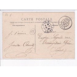 LERE: grande-rue - très bon état