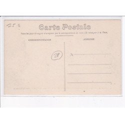 BOURGES: les trois grandes journées régionalistes, 1911 délégations du nivernais - très bon état