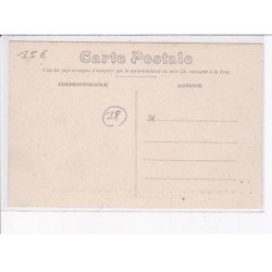 BOURGES: les trois grandes journées régionalistes, 1911 délégation normandie et alsace-lorraine - très bon état