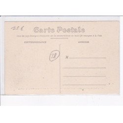 BOURGES: les trois grandes journées régionalistes, 1911 le cortège - très bon état