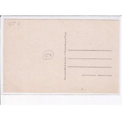 TROCHE: geb, la grande rue - très bon état