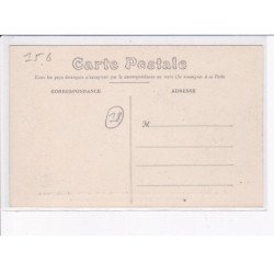 BOURGES: trois grandes journées régionalistes 1911 le cortège - très bon état