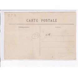 USSEL: grand hôtel entièrement remis à neuf - très bon état