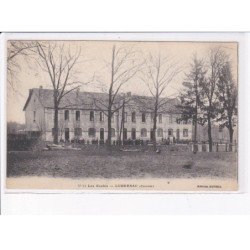 LUBERSAC: les écoles - très bon état