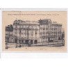 BRIVE: hôtel terminus et grand hôtel réunis, G. Berthy - très bon état