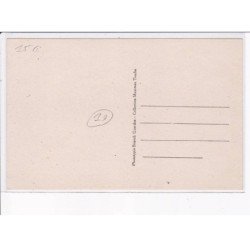 TROCHE: geb, l'étang, la plage - très bon état