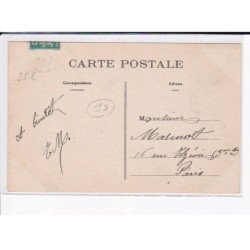 CHAMBOULIVE: l'église - très bon état