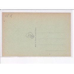 BONIFACIO: une rue de bonifacio - très bon état