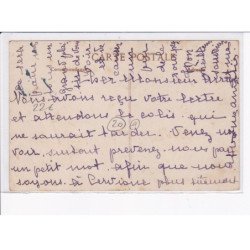 CERVIONE: côté du nord - très bon état