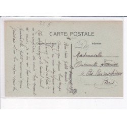 BONIFACIO: rue nationale - très bon état