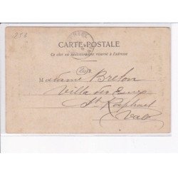 AJACCIO: groupe de nicolain - très bon état