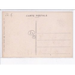 OREZZA-les-EAUX: types de fileuses - très bon état