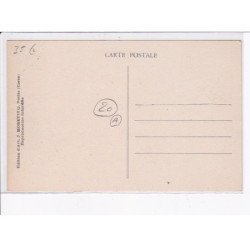 OTA: types corses, chèvre, chèvres - très bon état