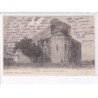 près BORGO: église de la canonica - très bon état