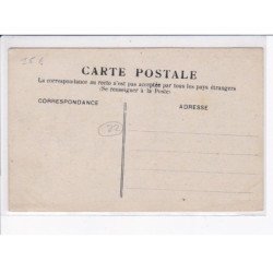 SAINT-CAST-le-GUILDO: grand hôtel beauséjour - très bon état