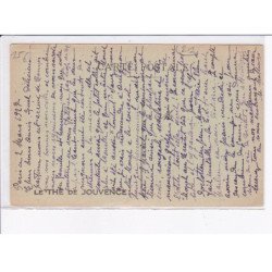 MESSIGNY: la fontaine de jouvence - très bon état