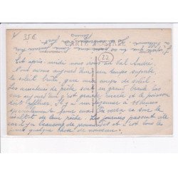 ERQUY: place dee l'église - très bon état