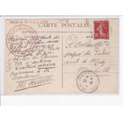 MONTFAUCON: Jolibois avec engrais chimiques sans engrais chimique - très bon état