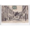 GUINCAMP : rue des salles - tres bon etat