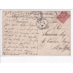 BERGERAC: opération d'étamage au 108e régiment d'infanterie  état