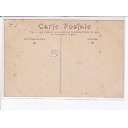 SAINT-GERMAIN-la-CAMPAGNE: la fête du christ, la procession - très bon état