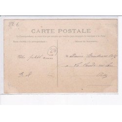 SAINT-DENIS-le-FERMENT: une ferme au bord de l'eau - très bon état