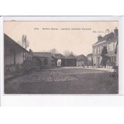 BUEIL: laiterie centrale dumont - état