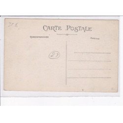 QUIMPER: une opération délicate - très bon état