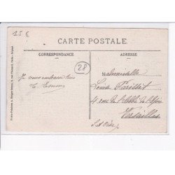 GILLES: les arches - très bon état