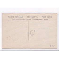 ILE DE BATZ: différentes coiffes - très bon état