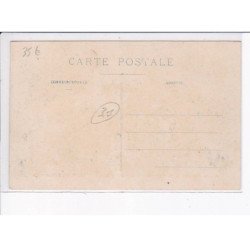 FOURQUEVAUX: cercle catholique saint-etienne, 1910 - très bon état