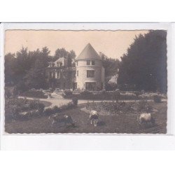 BEG-MEIL: lochalec, chateau - très bon état