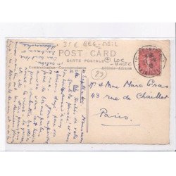 BEG-MEIL: lochalec, chateau - très bon état