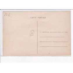 ALES: relais de la pierre plantée, automobile, automobiline, gazoil, carburant national dynalco - très bon état