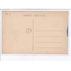 BEG MEIL: battage du blé - très bon état