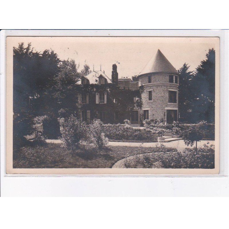 BEG-MEIL: lochalec, chateau - très bon état