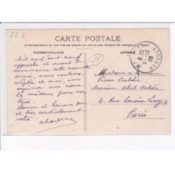 MAGALAS: boulevard des écoles - très bon état