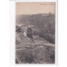 INDRE: type du berry, bergères - très bon état