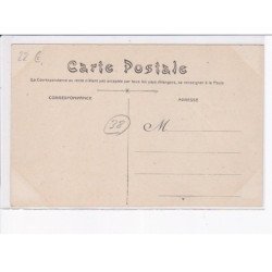 CHAVANOZ: café bernoud - très bon état