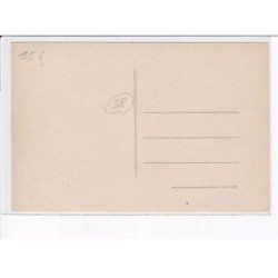 CHARNECLE: café-restaurant Saget - très bon état