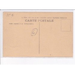 HOSSEGOR: water-polo sur le lac marin - très bon état