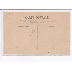 ALLEMONT: vallée de l'eau-d'olle, les carrières d'ardoises à allemont et les grandes rousses - très bon état