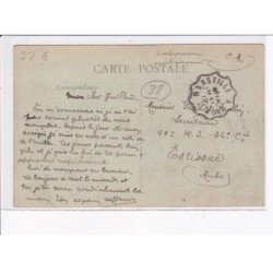 FEYSIN: la gare - très bon état