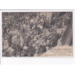 LOIR ET CHER: les huit jours d'alcyon-hutchinson - état